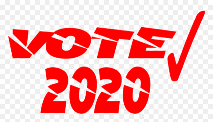 Calligraphy, HD Png Download - i voted png