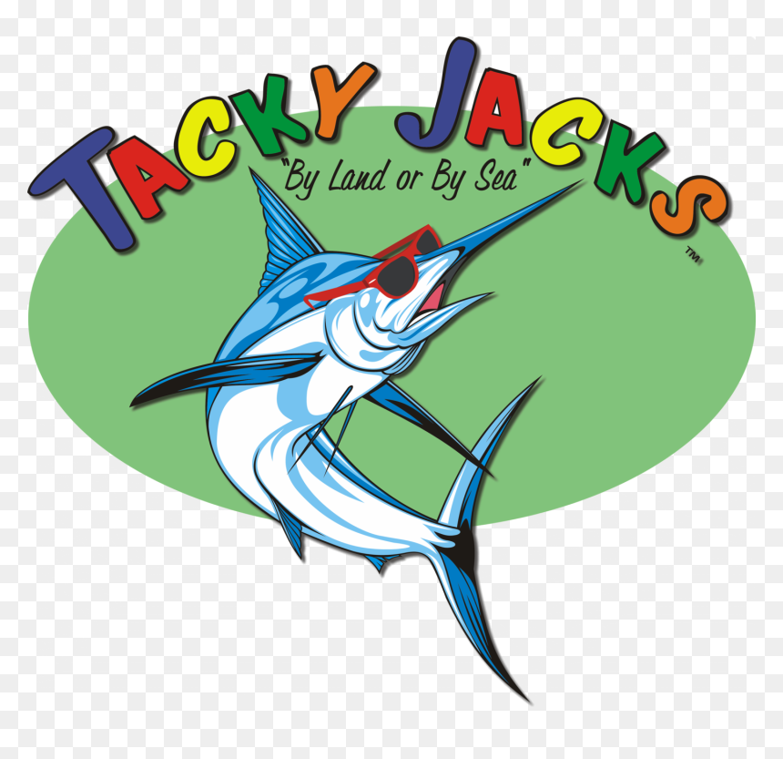 Transparent Mullet Png - Marlin Stickers For Boats, Png Download - mullet png
