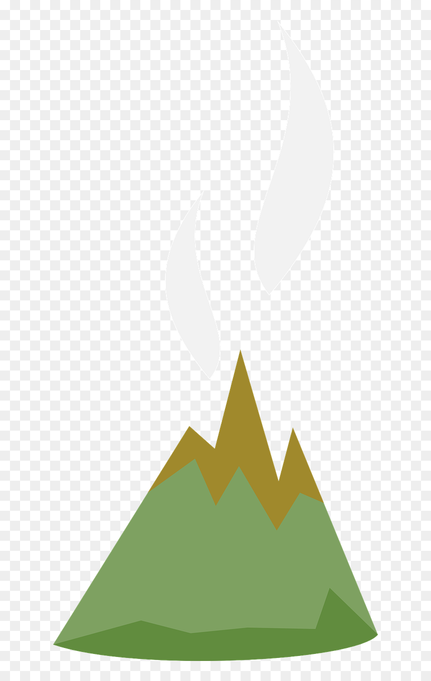 Smoke Flat Png , Png Download - Portable Network Graphics, Transparent Png - smoke vector png