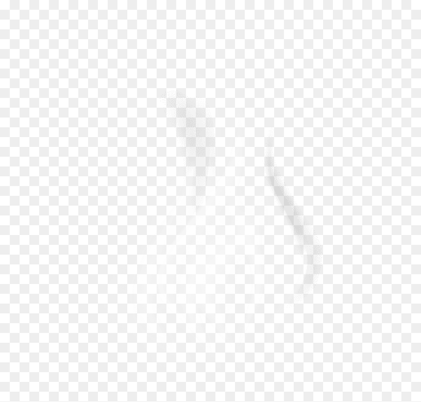 Smoke Cliparts - Drawing, HD Png Download - smoke vector png