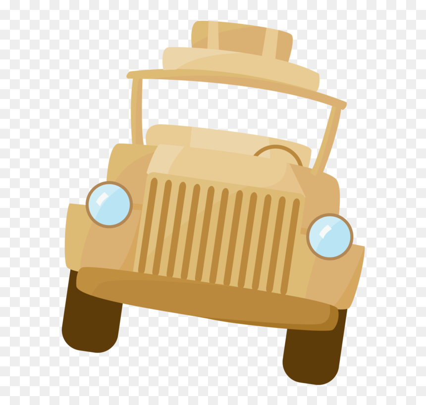 Minus Say Hello Pinterest - Carro Safari Em Png, Transparent Png - safari png
