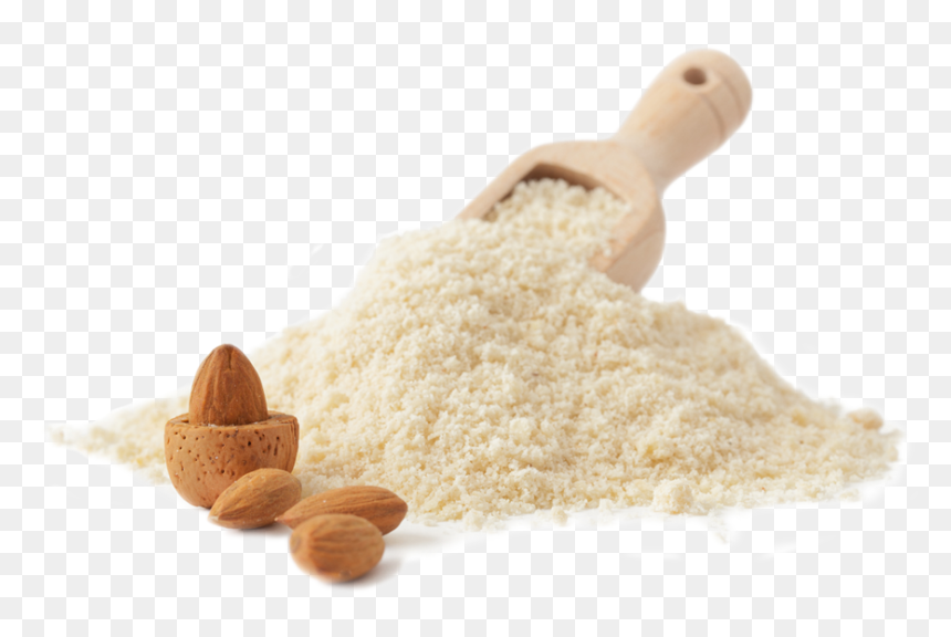 Treehouse Almond Ground , Png Download - Almond Flour Png, Transparent Png - almond png