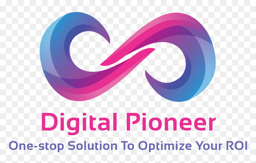 Graphic Design, HD Png Download - pioneer logo png