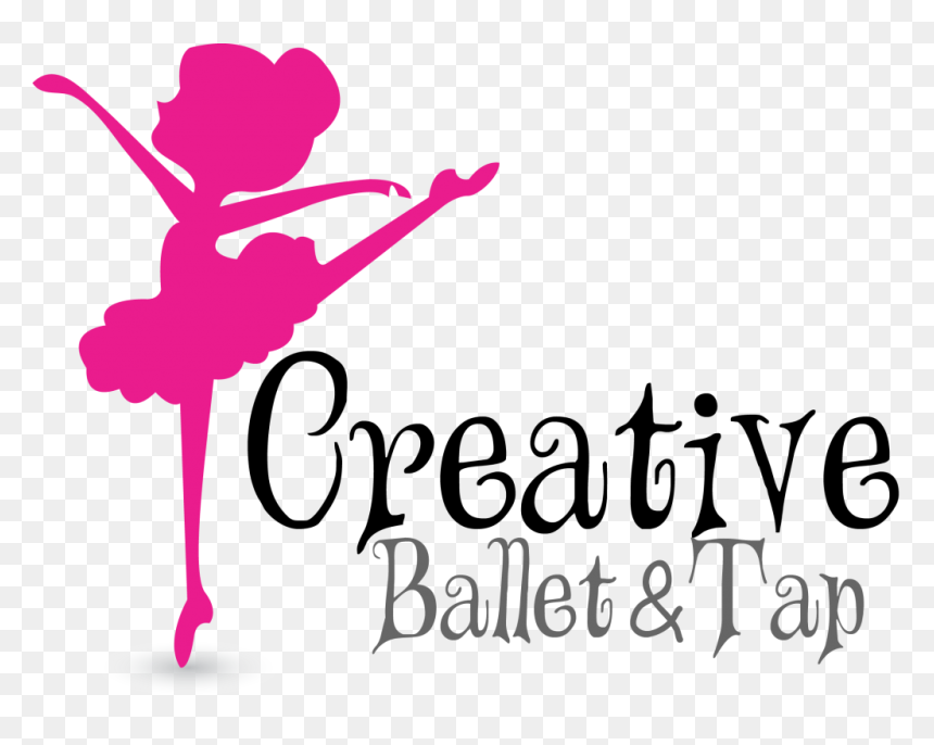 Dance Clip Art Hubpicture - Ballet And Tap Clip Art, HD Png Download - ballet png