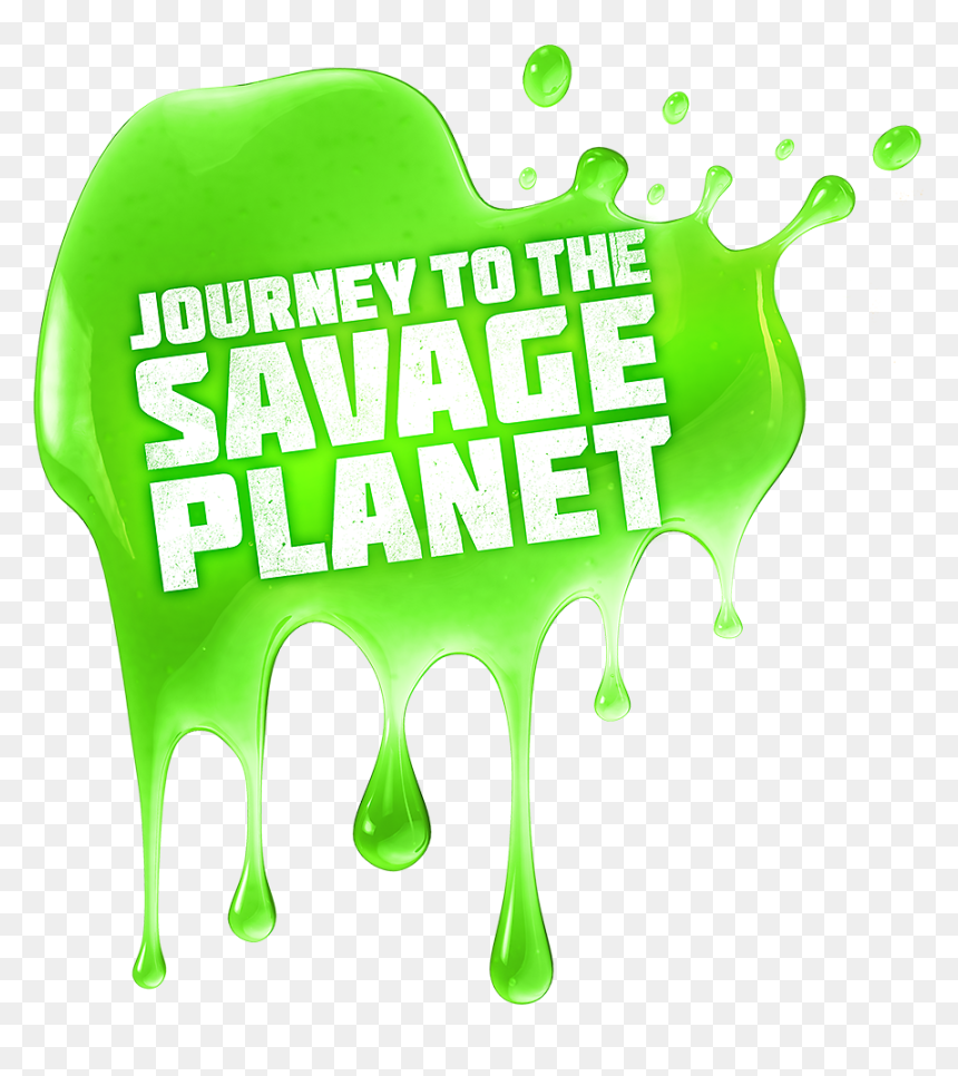 Jacksepticeye Wiki - Journey To The Savage Planet Logo Png, Transparent Png - savage png