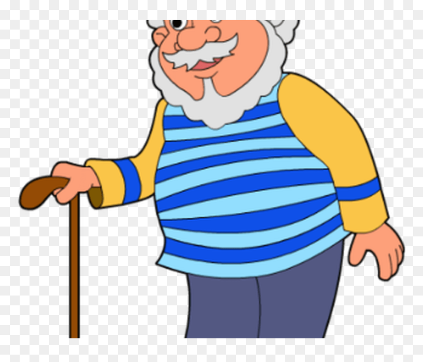 Smart Exchange Usa Grandfather - Grandfather Clipart, HD Png Download - father png