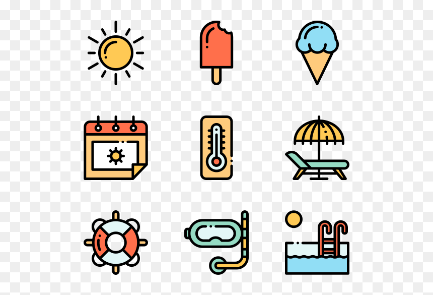 Icon, HD Png Download - computer icon vector png