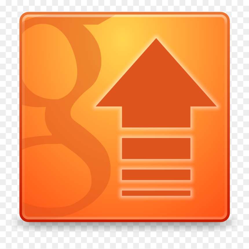 Apps Google Musicmanager Icon - Illustration, HD Png Download - google drive icon png