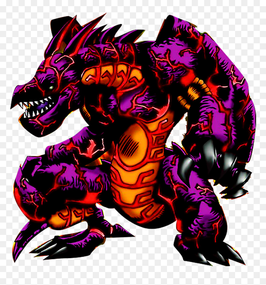 Dragon Png By Carlos123321 - Yugioh Meteor B Dragon, Transparent Png - dragon.png