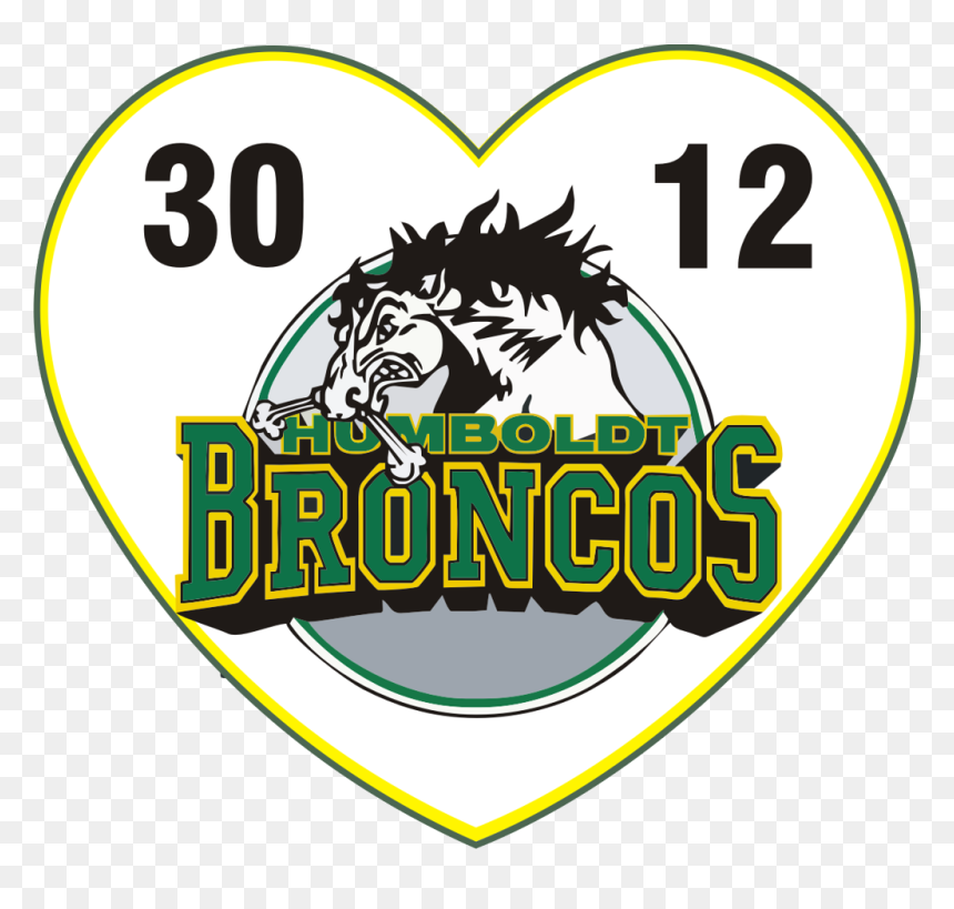 In Loving Memory - Graphic Design, HD Png Download - broncos png