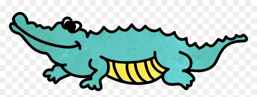 Clip Art, HD Png Download - gator png