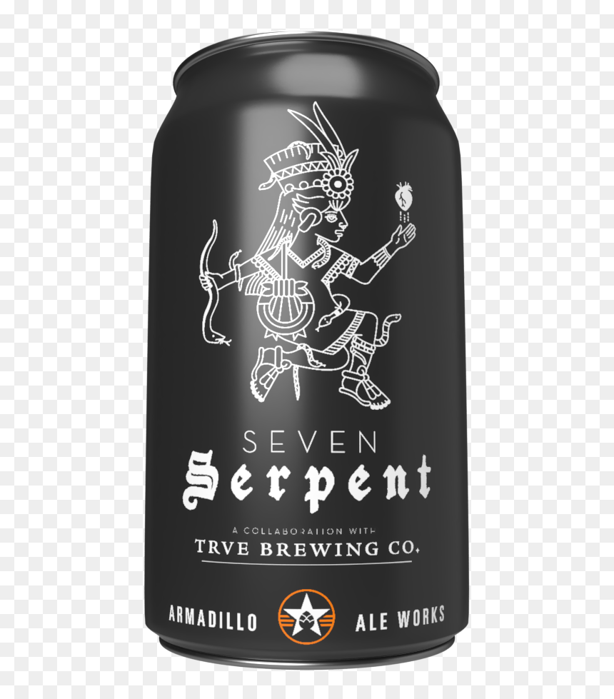 Seven Serpent Render - Poster, HD Png Download - serpent png