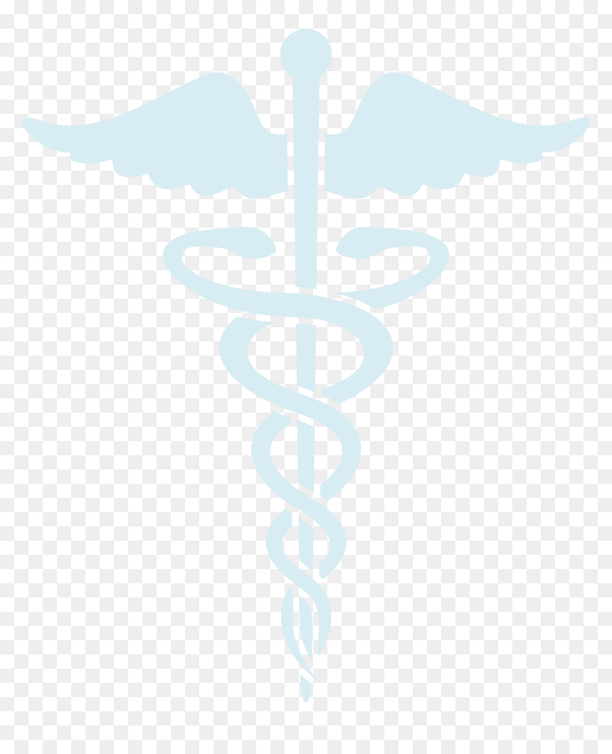 Hermes Modern Day Allusion , Png Download - Advanced Practices In Nursing Journal, Transparent Png - caduceus png