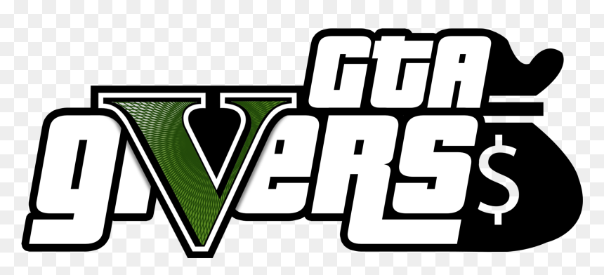 Gtagivers - Grand Theft Auto V, HD Png Download - gta online png