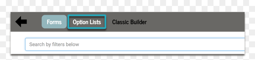 Screenshot, HD Png Download - list png