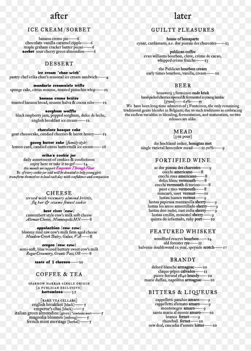 2020 1 - Diva Italian Restaurant Delhi Menu, HD Png Download - dessert png