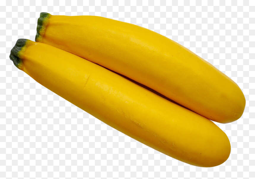 Yellow Zucchini - Yellow Zucchini Png, Transparent Png - squash png