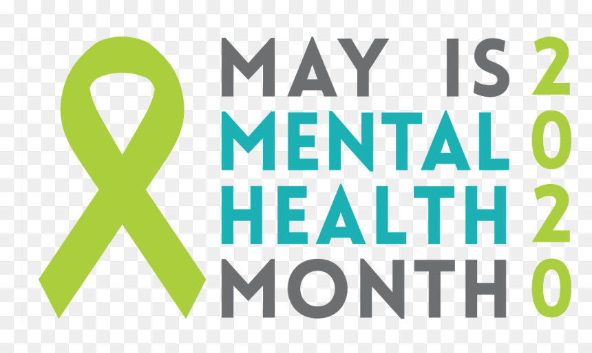 Mental Health Moment, HD Png Download - may png