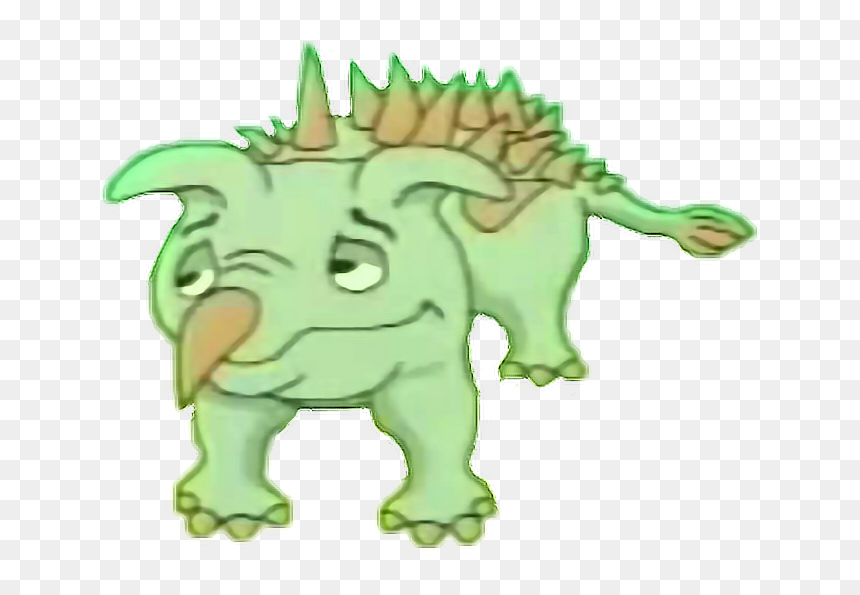 Transparent Triceratops Clipart - Yee Video, HD Png Download - yee png
