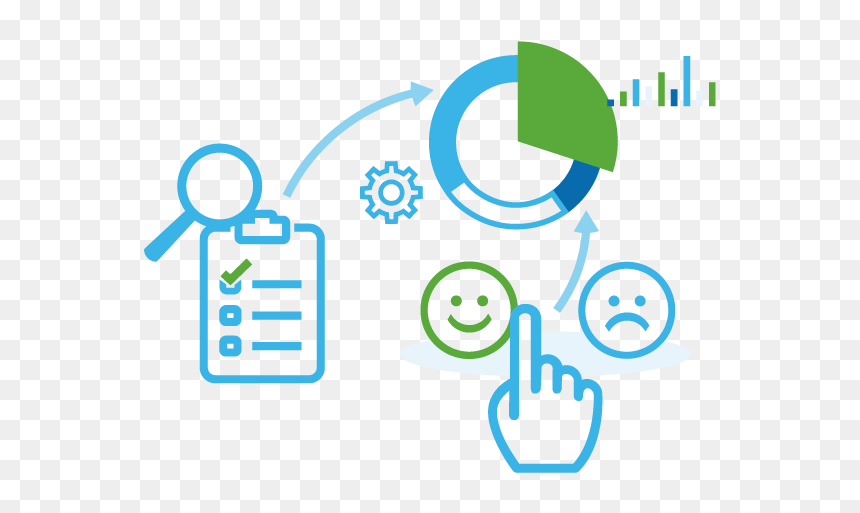 React & Improve Faster With Immediate Staff & Customer - Circle, HD Png Download - pulse png