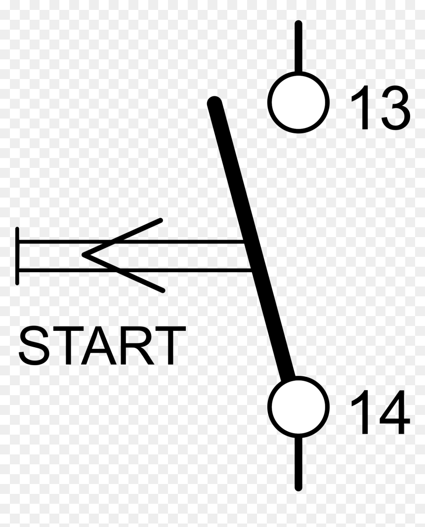 This Free Icons Png Design Of Button Start , Png Download - Shoot Rifle, Transparent Png - start png