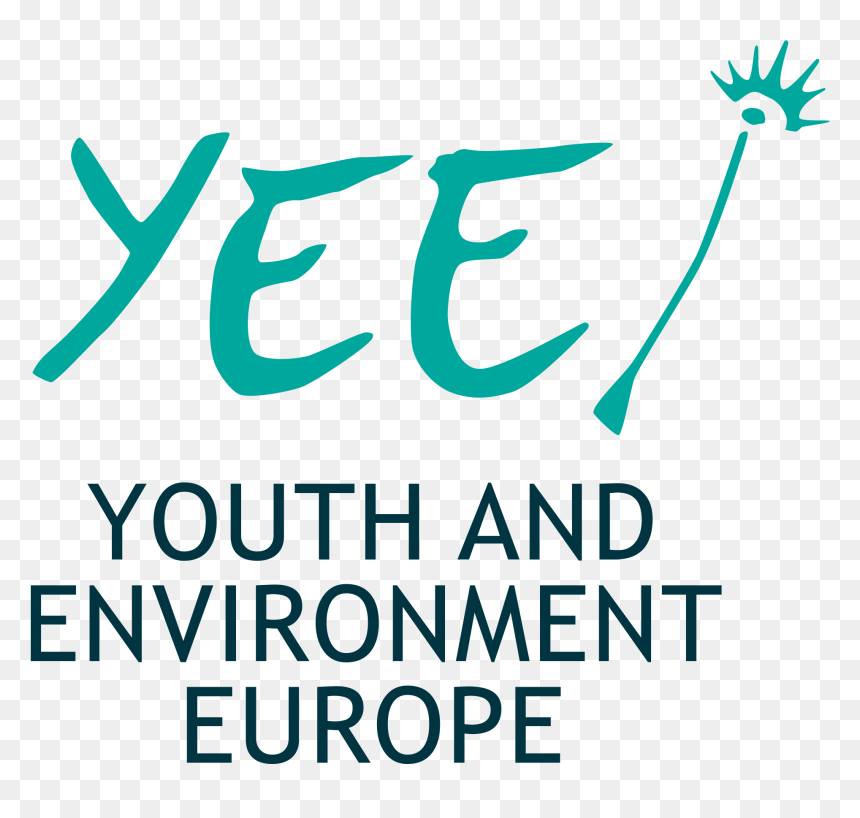Yee Png , Png Download - Youth And Environment Europe, Transparent Png - yee png