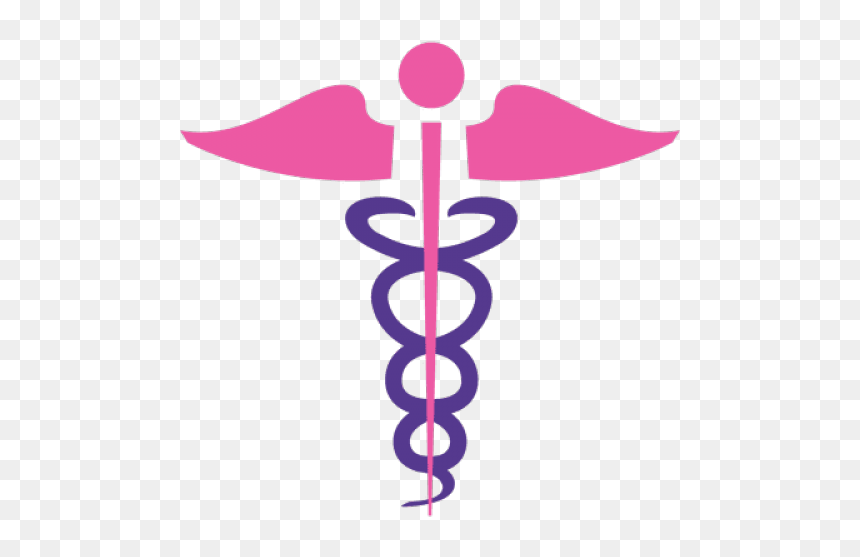 Doctor Symbol Caduceus Png Transparent Images - Caduceo Png, Png Download - caduceus png