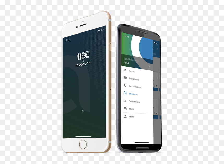 Samsung Galaxy, HD Png Download - phone.png