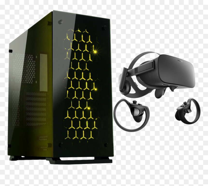 Cheapest Pc Vr Headset, HD Png Download - vr headset png