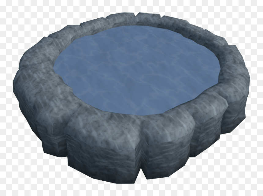 Cushion, HD Png Download - pond png