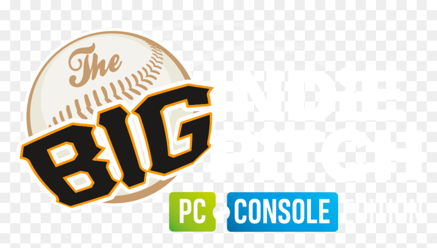 Big Indie Pitch, HD Png Download - pc logo png