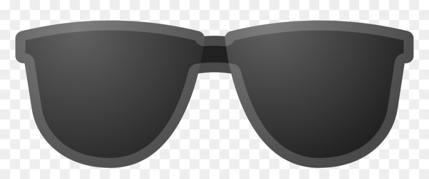 Sunglasses Icon - Masculino Óculos De Sol Preto, HD Png Download - pixel glasses png