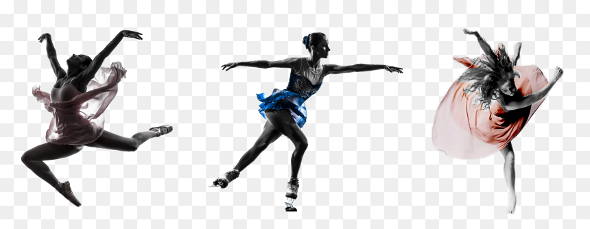 Transparent Ballet Png - Danza Clasica Png, Png Download - ballet png