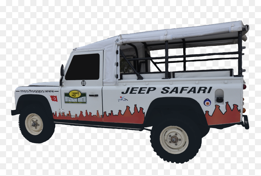 Safari Jeep Png Pic - Jeep, Transparent Png - safari png