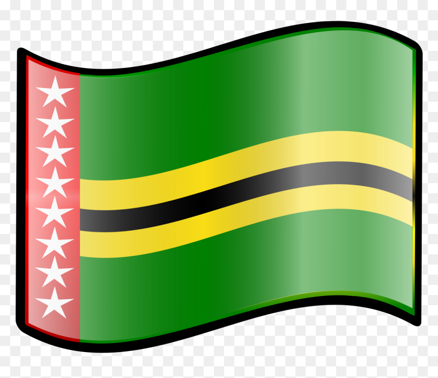 Flag, HD Png Download - colombia flag png