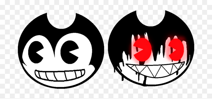 Thumb Image - Ink Machine Bendy Png, Transparent Png - bendy and the ink machine png