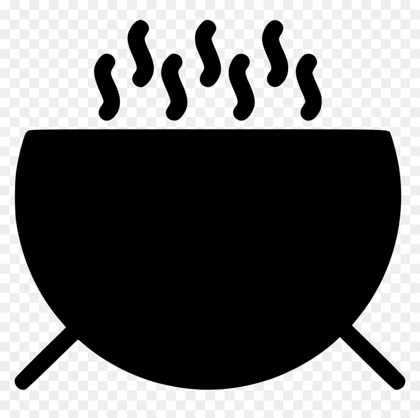 Cauldron, HD Png Download - cauldron png