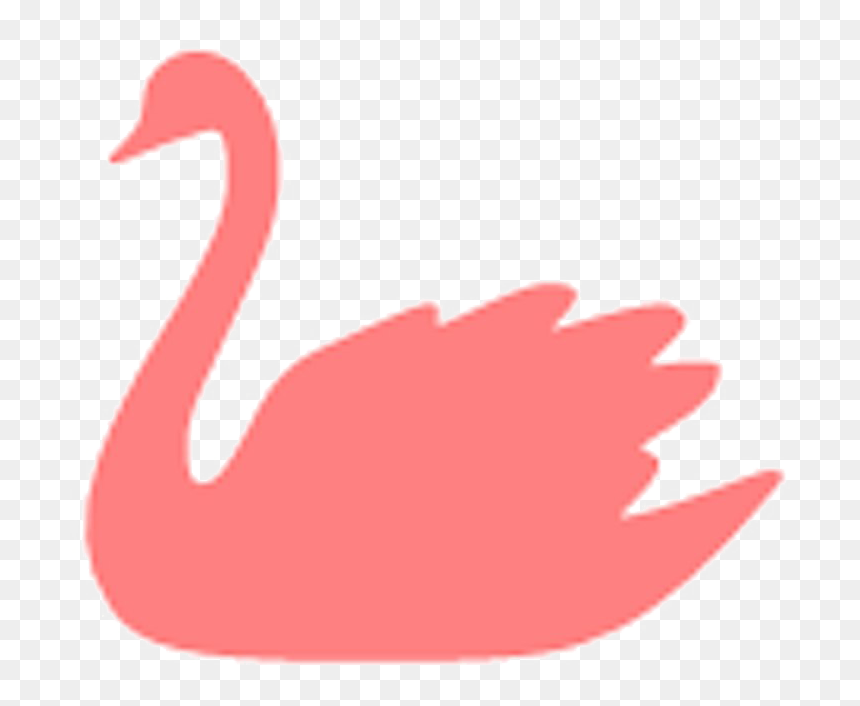 Swan Png Picture - Clipart Láska, Transparent Png - swan png