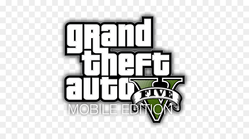 그림 - Gta, HD Png Download - gta online png