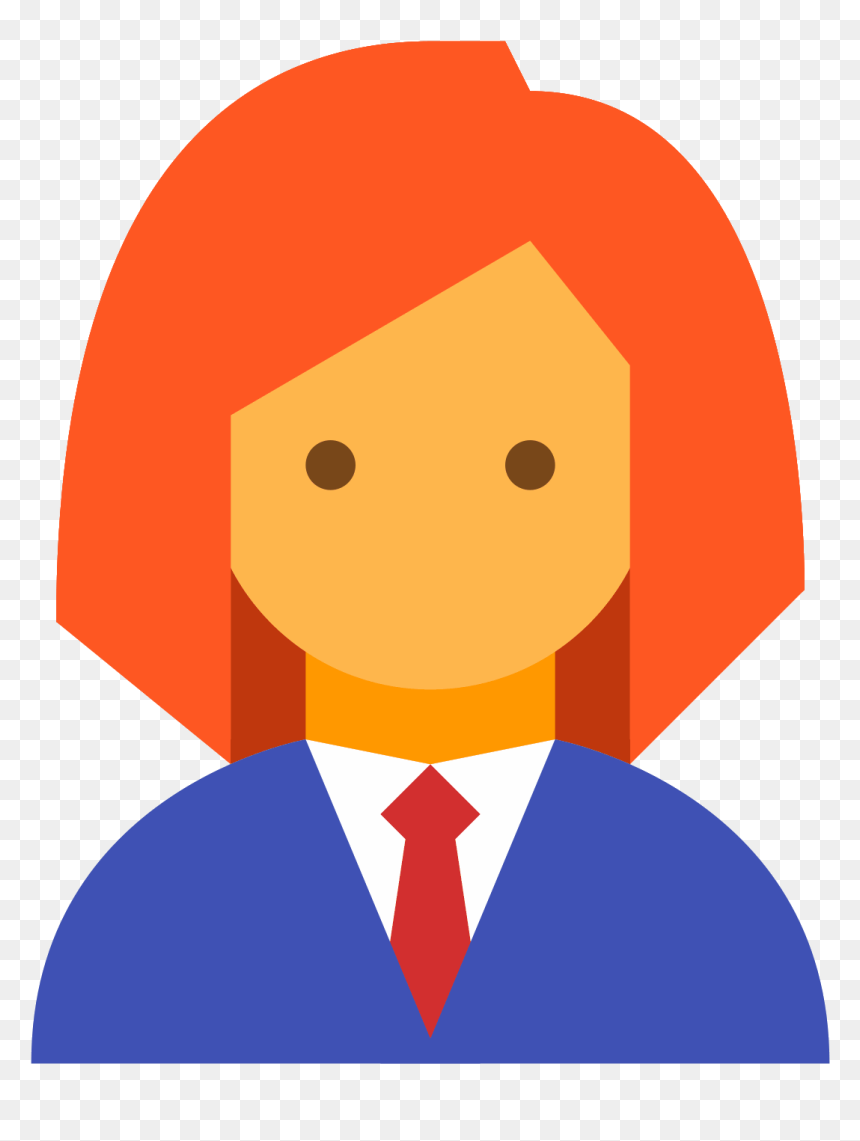 Woman Profile Icon, HD Png Download - woman icon png