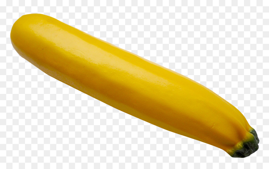 Yellow Zucchini - Yellow Zucchini Png, Transparent Png - squash png