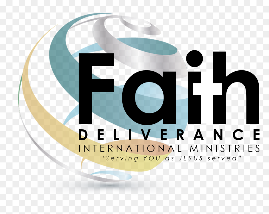 Faith Deliverance International Ministries - Graphic Design, HD Png Download - paid in full png