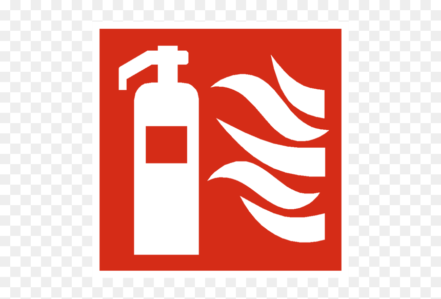 Thumb Image - Safety Signs For Office, HD Png Download - fire symbol png