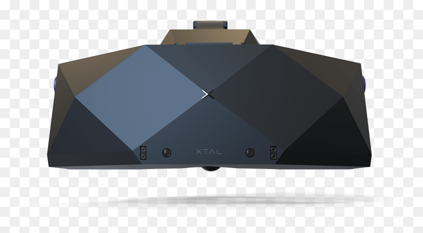 Xtal Vr Headset, HD Png Download - vr headset png