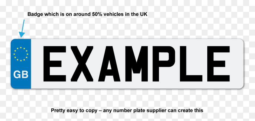 Graphics, HD Png Download - license plate png
