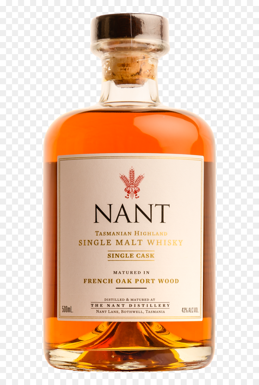 Bourbon Whiskey , Png Download - Nant Single Malt Whisky, Transparent Png - whiskey png