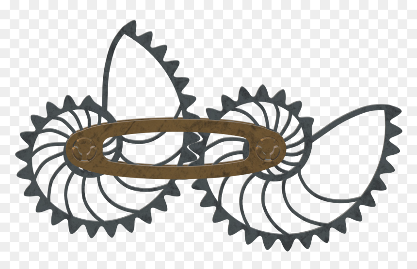 Indian Pharmacy Graduate Association, HD Png Download - gears icon png