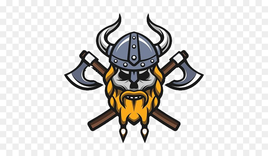 Viking Png Free Download - Viking Png Logo, Transparent Png - viking png