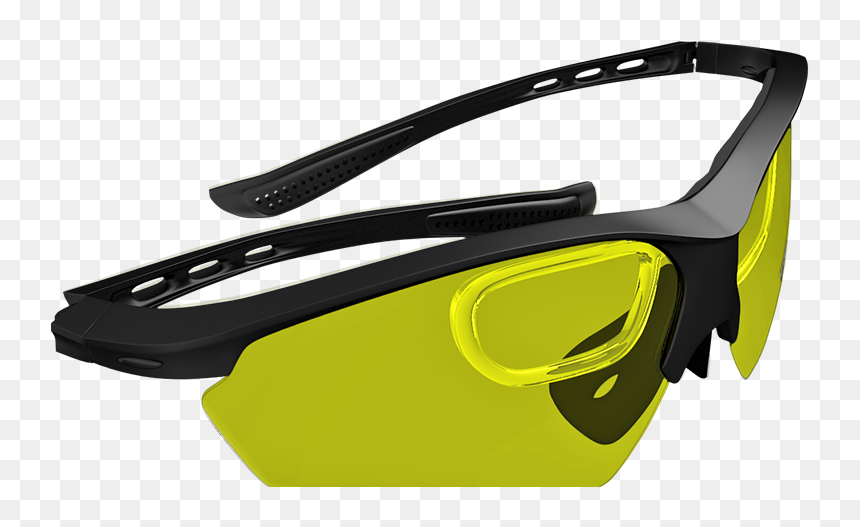 Sporty Design - Diving Mask, HD Png Download - pixel glasses png