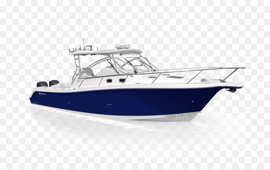 Yacht Png Fishing Boat - Boat, Transparent Png - fishing boat png